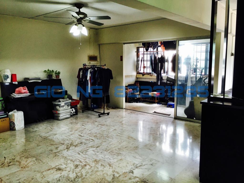 Blk 613 Clementi West Street 1 (Clementi), HDB 5 Rooms #92066872